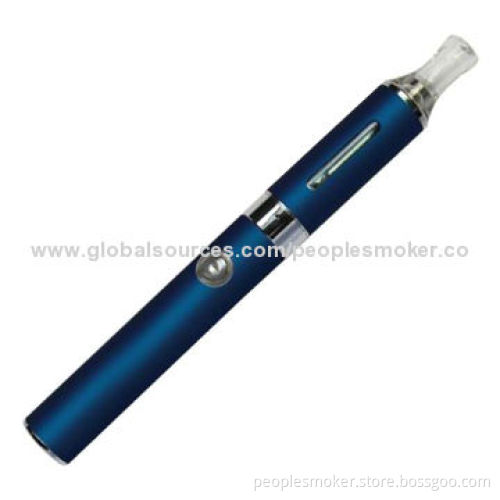 E-cigarettes with 2 Pieces and 650/900/1,100mAh Battery Capacity